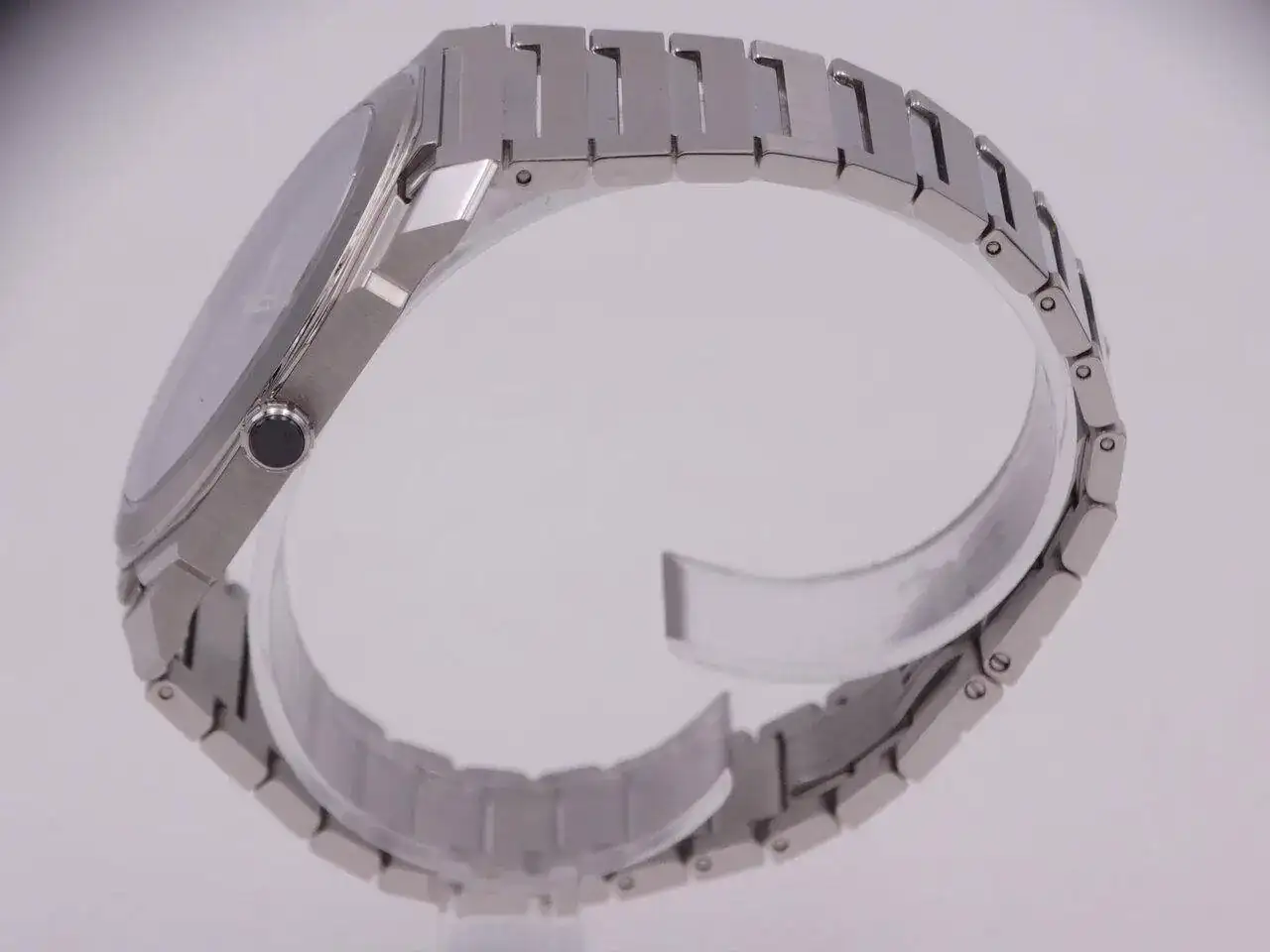 Bvlgari Bulgari Original Finissimo Blue Steel 00346.JPG