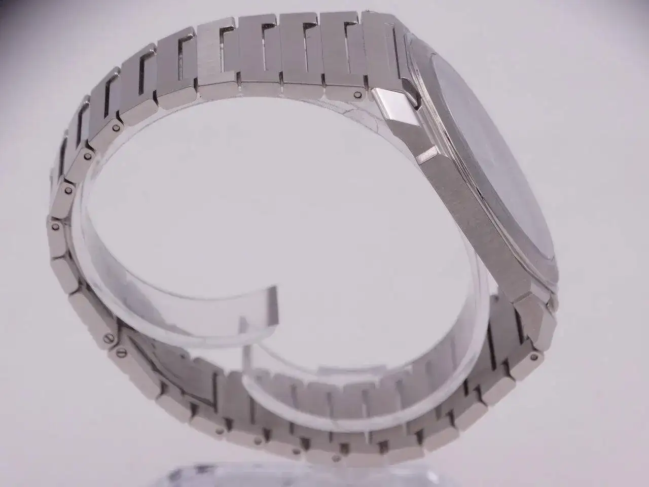 Bvlgari Bulgari Original Finissimo Blue Steel 00348.JPG