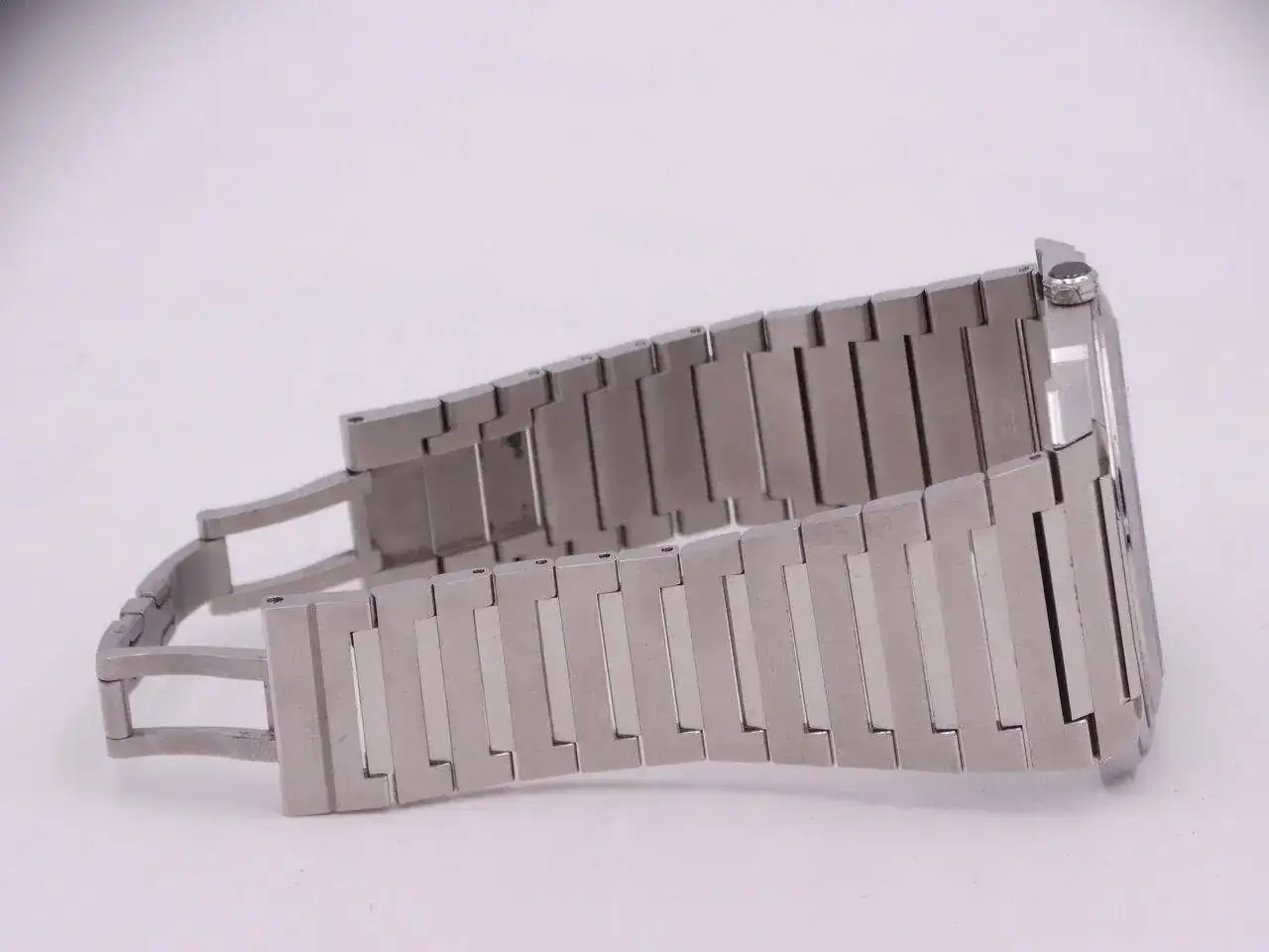 Bvlgari Bulgari Original Finissimo Blue Steel 00358.JPG