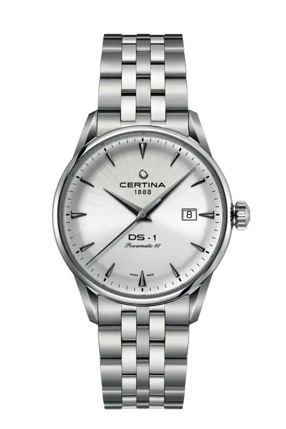 Certina Watch DS-1 C029.807.11.031.00