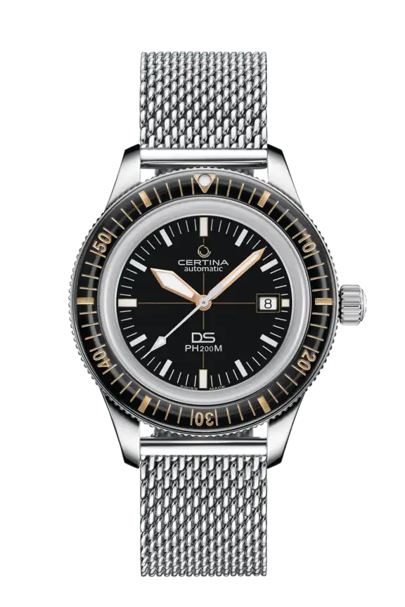 DS PH200M: Relojes Swiss Made | Certina