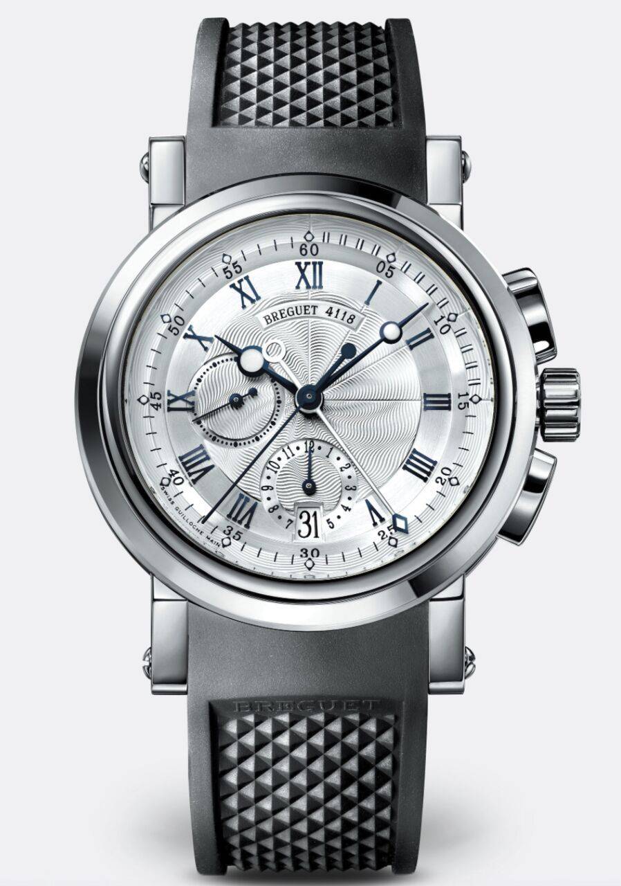 Breguet o Rolex | Relojes Especiales, EL foro de relojes