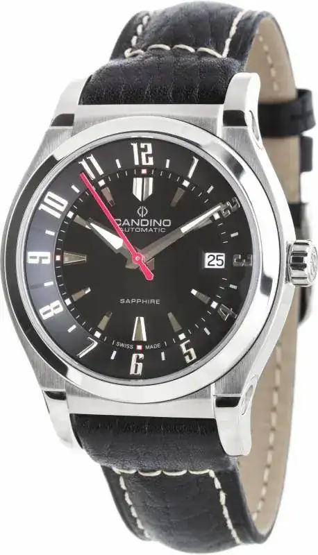 Candino C4441 Que os parece Relojes Especiales EL foro de relojes