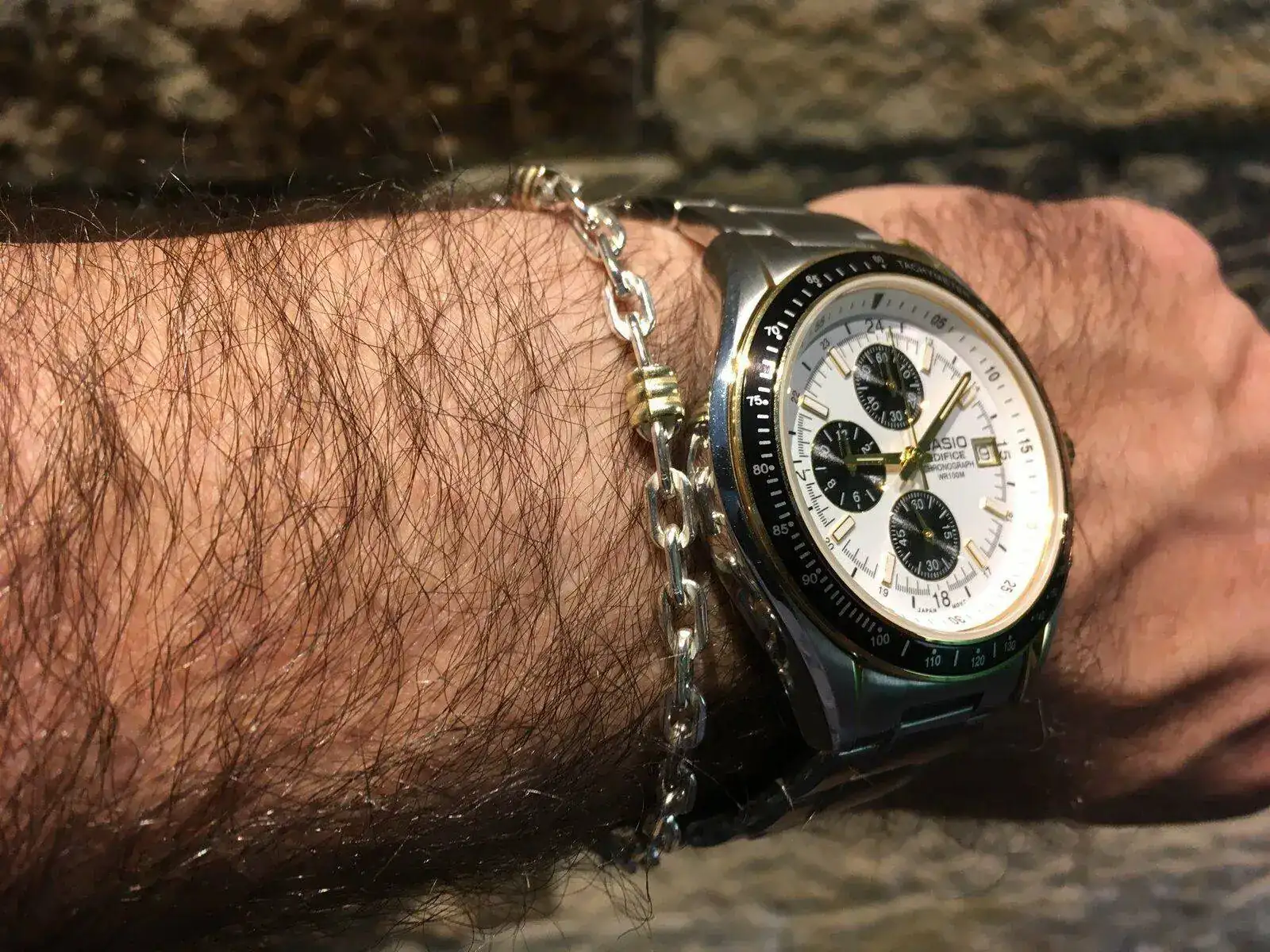 Opiniones sobre casio edifice. Relojes Especiales EL foro de relojes