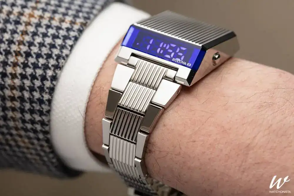 Bulova computron Relojes Especiales EL foro de relojes
