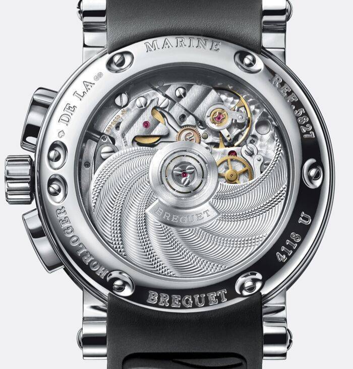 Breguet o Rolex | Relojes Especiales, EL foro de relojes