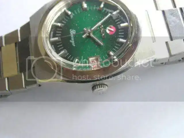 Rado brienzer hotsell