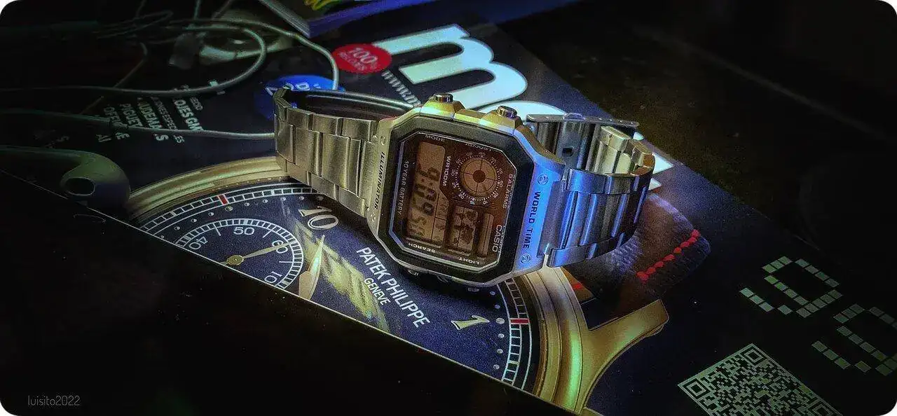 Relojes espec cheap