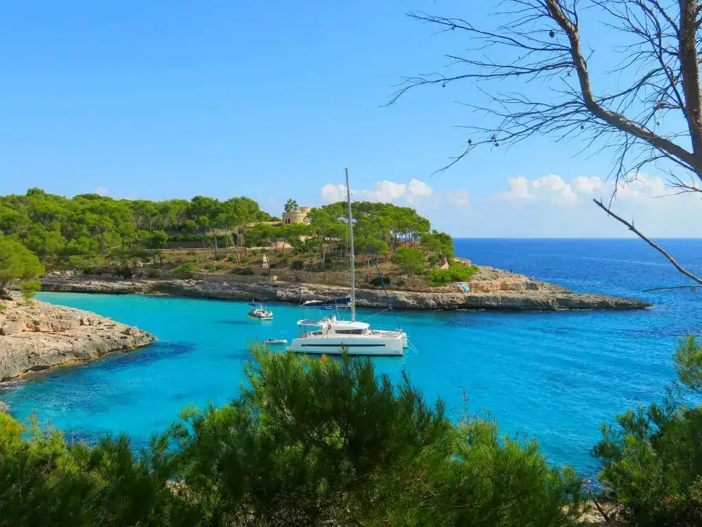 Caló d'es Borgit _ Mallorca.webp