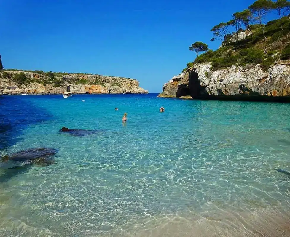 Caló d'es Moro _ Mallorca.webp