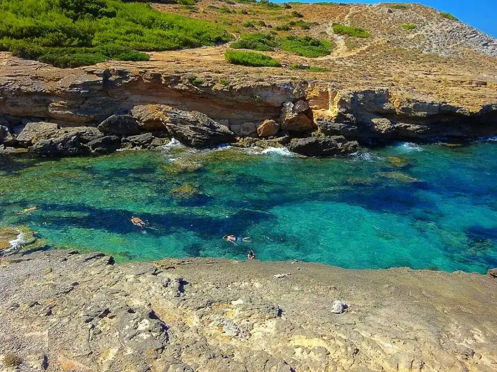 Cala Estreta _ Mallorca.webp