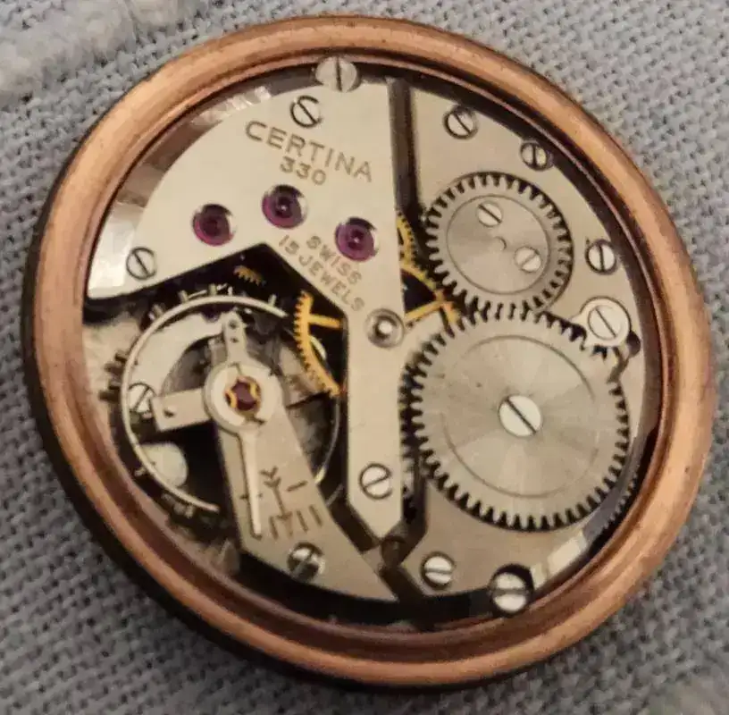 calibre CERTINA 330 con INCABLOC.webp