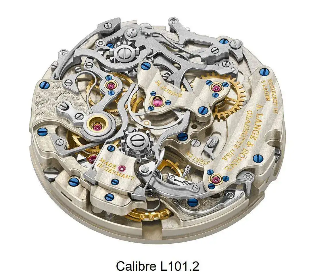 Calibre L101. Lange.webp