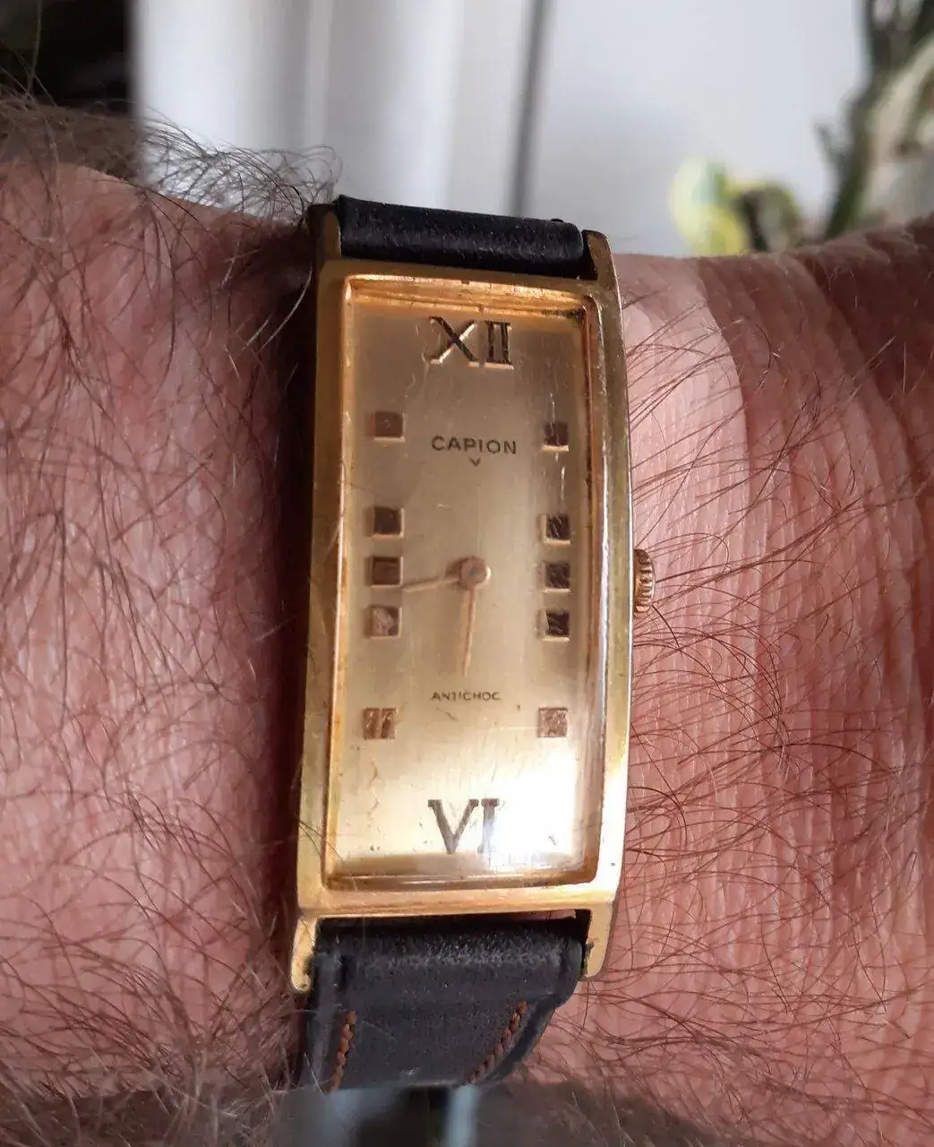 Vintages, Amig@s y Cía. Miércoles, 2 de noviembre | Página 3 | Relojes ...