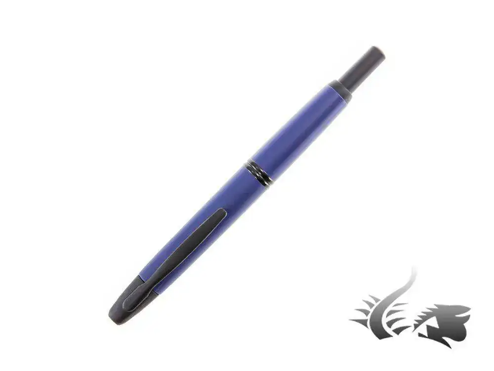 Capless-Fountain-Pen-Lacquer-Ruthenium-trim-Blue-2.webp