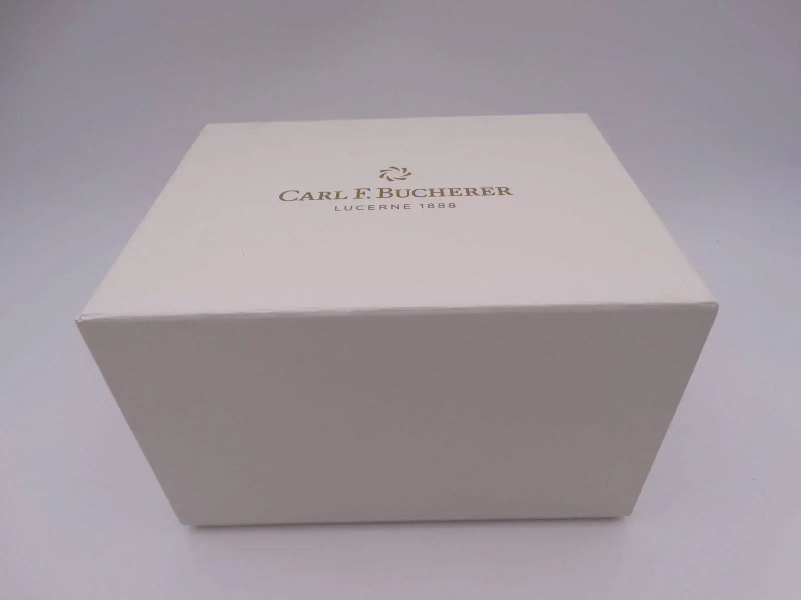 Carl F. Bucherer Patravi Chronograph Power Reserve 03490.webp