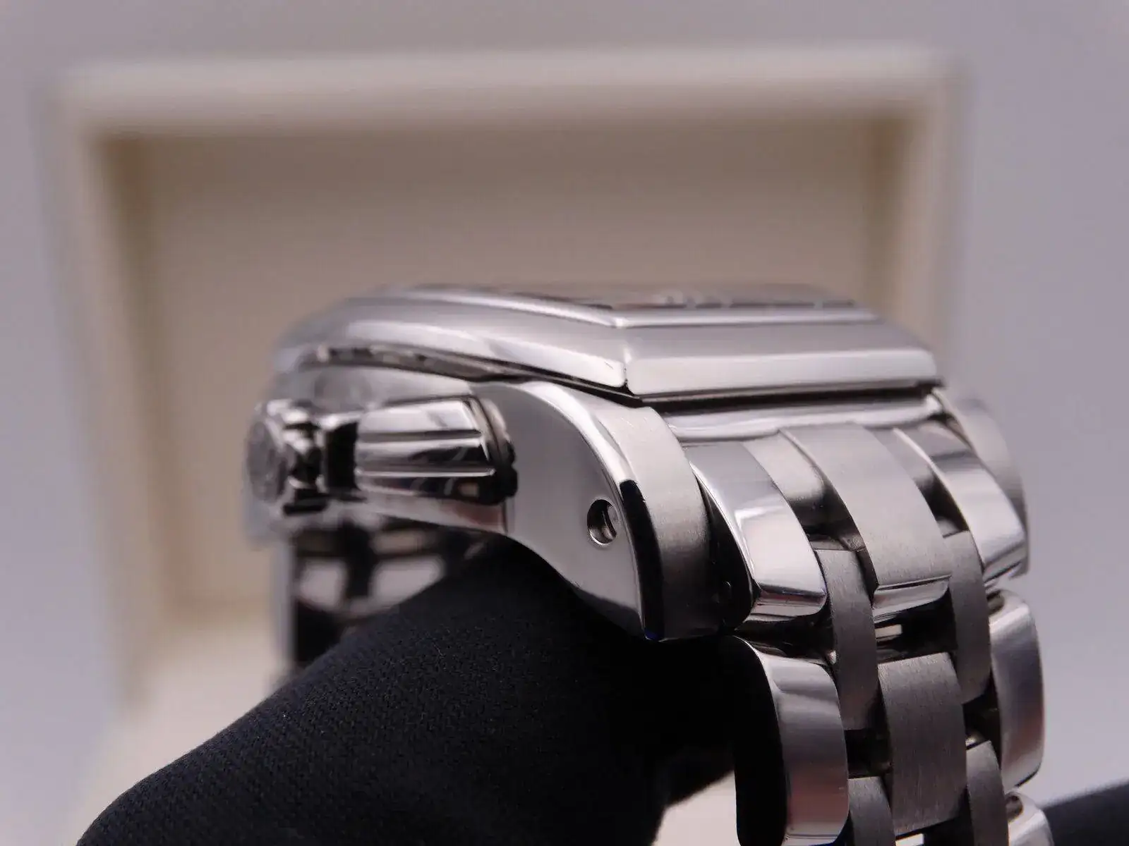 Carl F. Bucherer Patravi Chronograph Power Reserve 03506.webp
