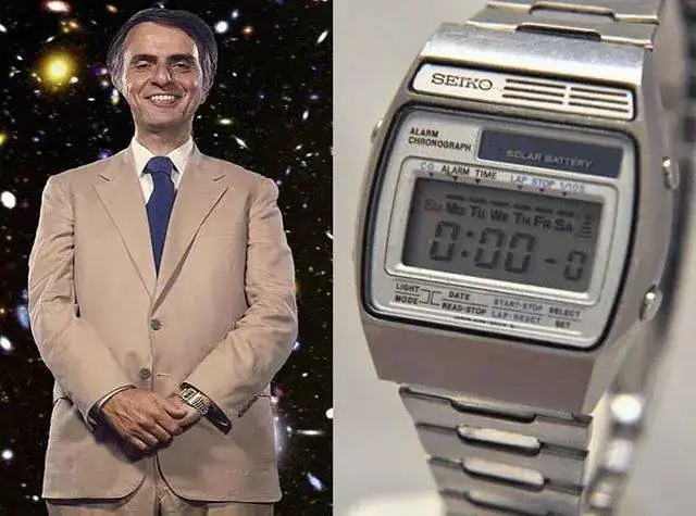 Reloj seiko digital años 80 new arrivals