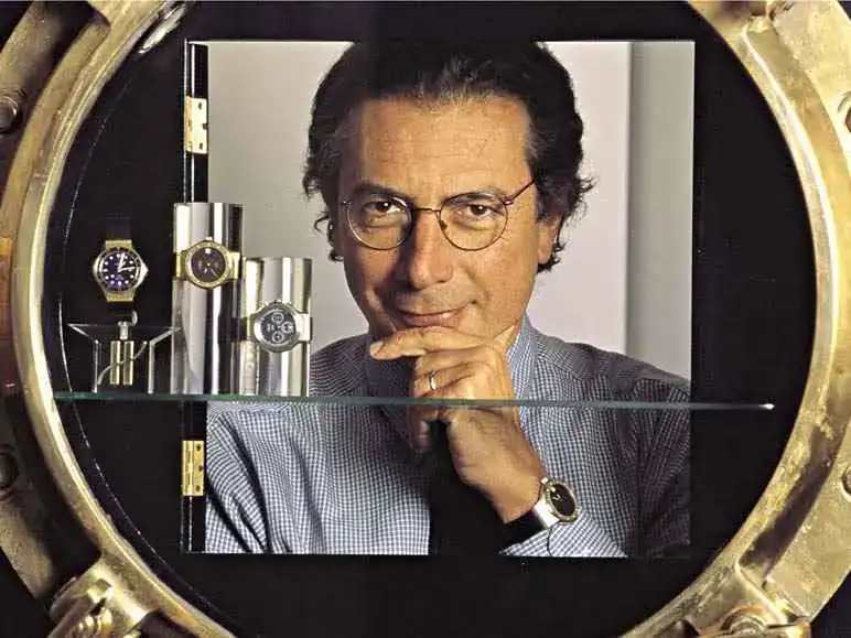 Carlo Crocco Hublot.jpg