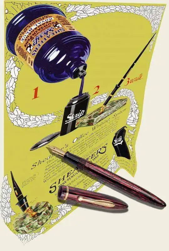 cartel distorsionado estriada.webp