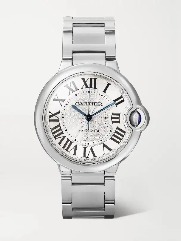 cartier Balon Bleu 36mm.webp