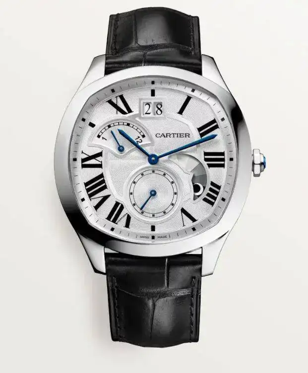 Cartier Drive RETROGRADE.webp