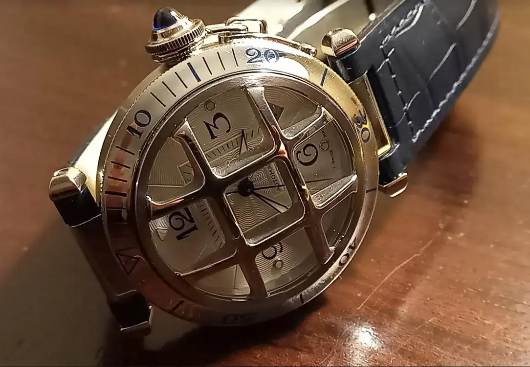 Cartier Grille 1.webp