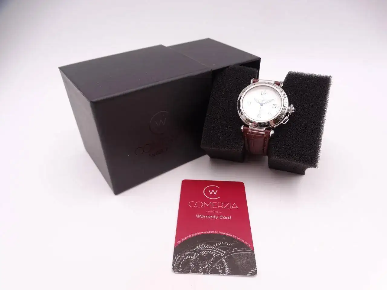 Cartier Pasha Automatic 00139.JPG