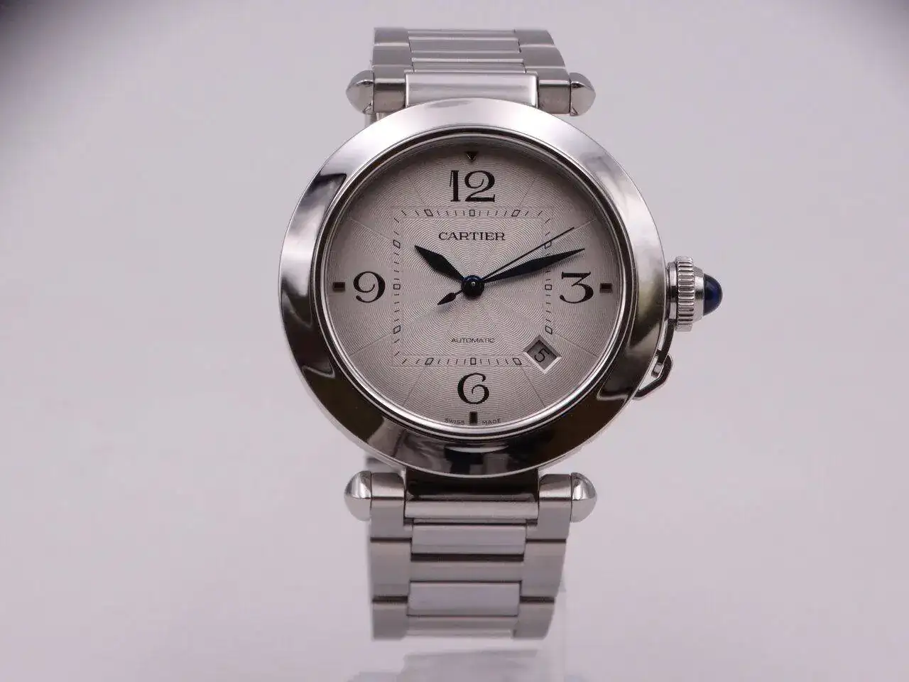 Cartier Pasha Automatic 05434.webp