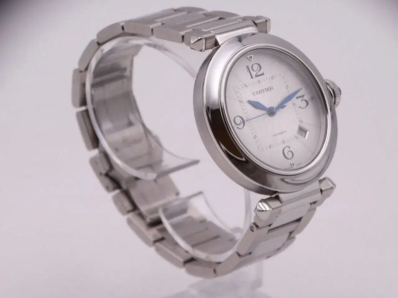 Cartier Pasha Automatic 05439.webp