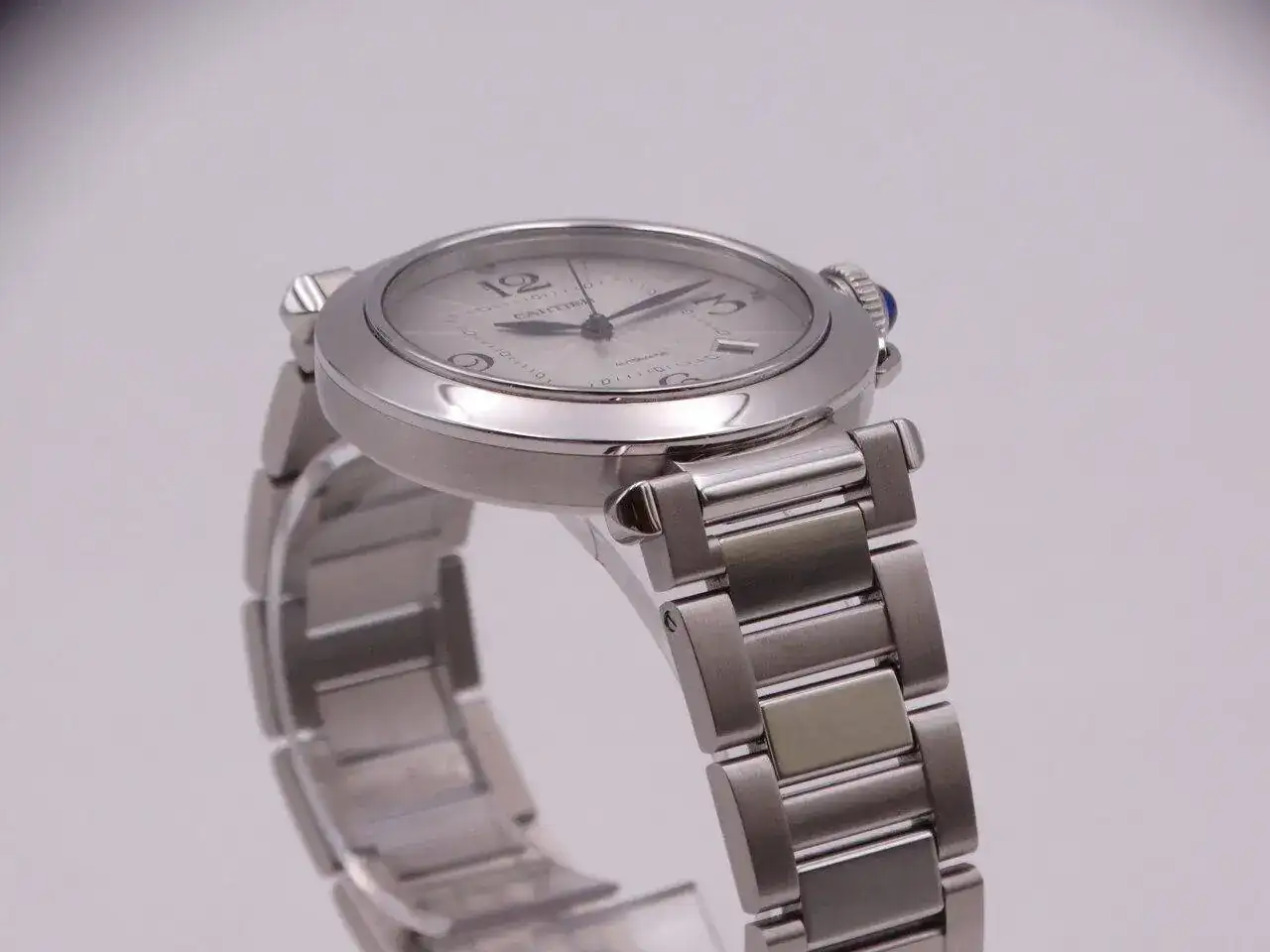 Cartier Pasha Automatic 05441.webp