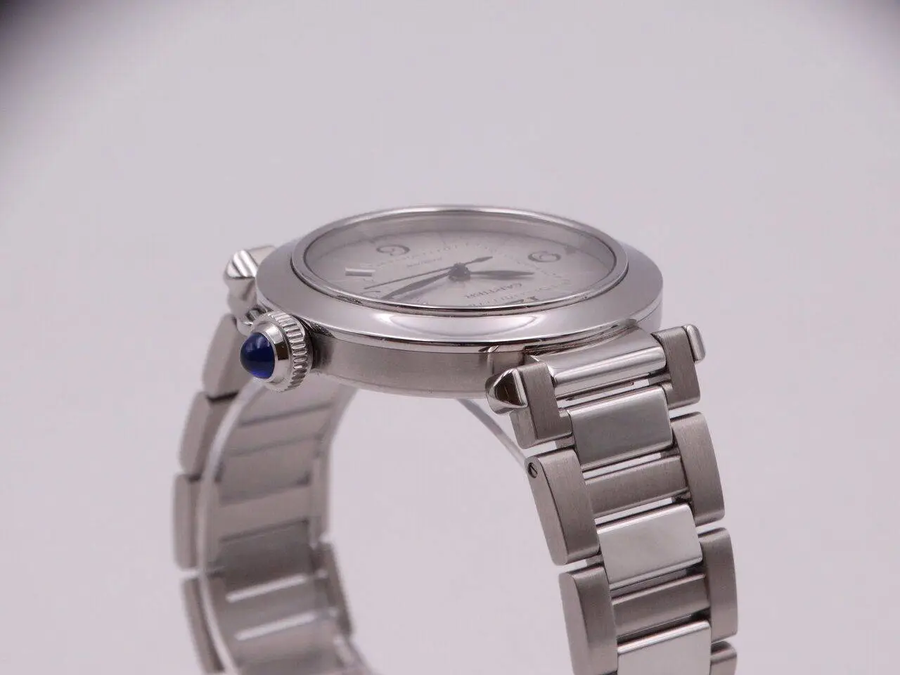 Cartier Pasha Automatic 05443.webp