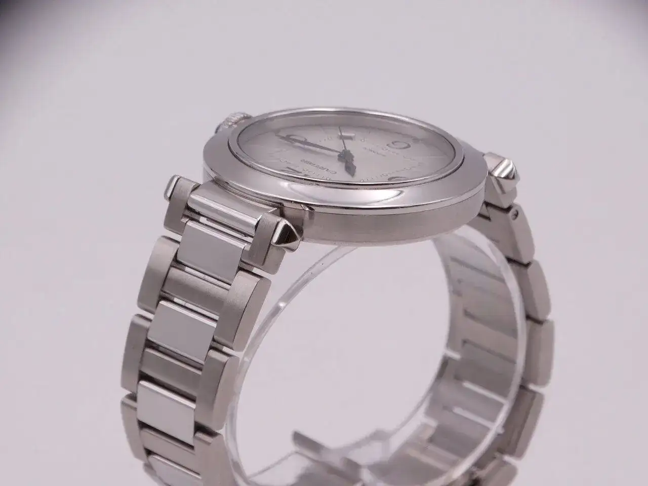 Cartier Pasha Automatic 05444.webp
