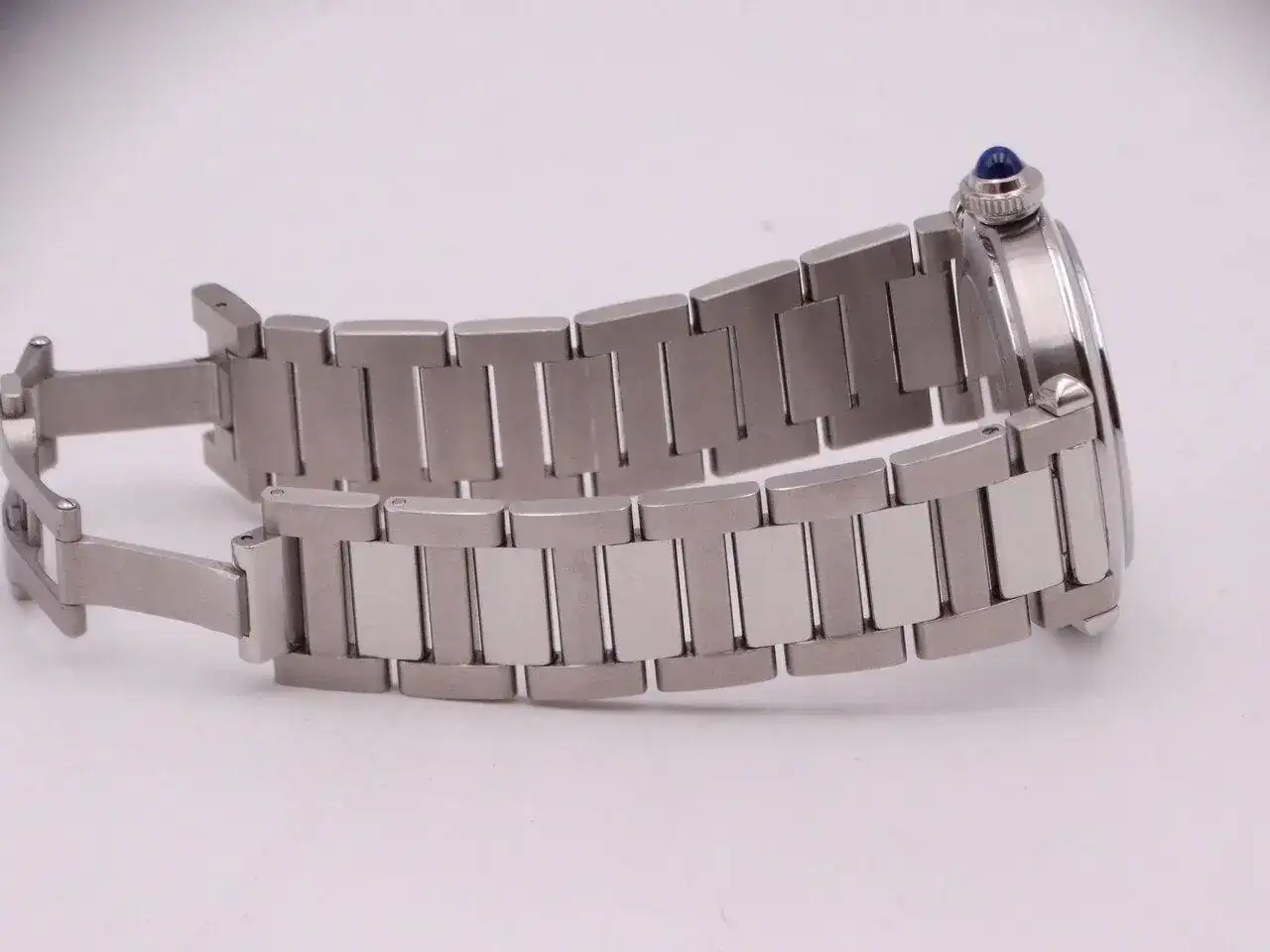 Cartier Pasha Automatic 05447.webp