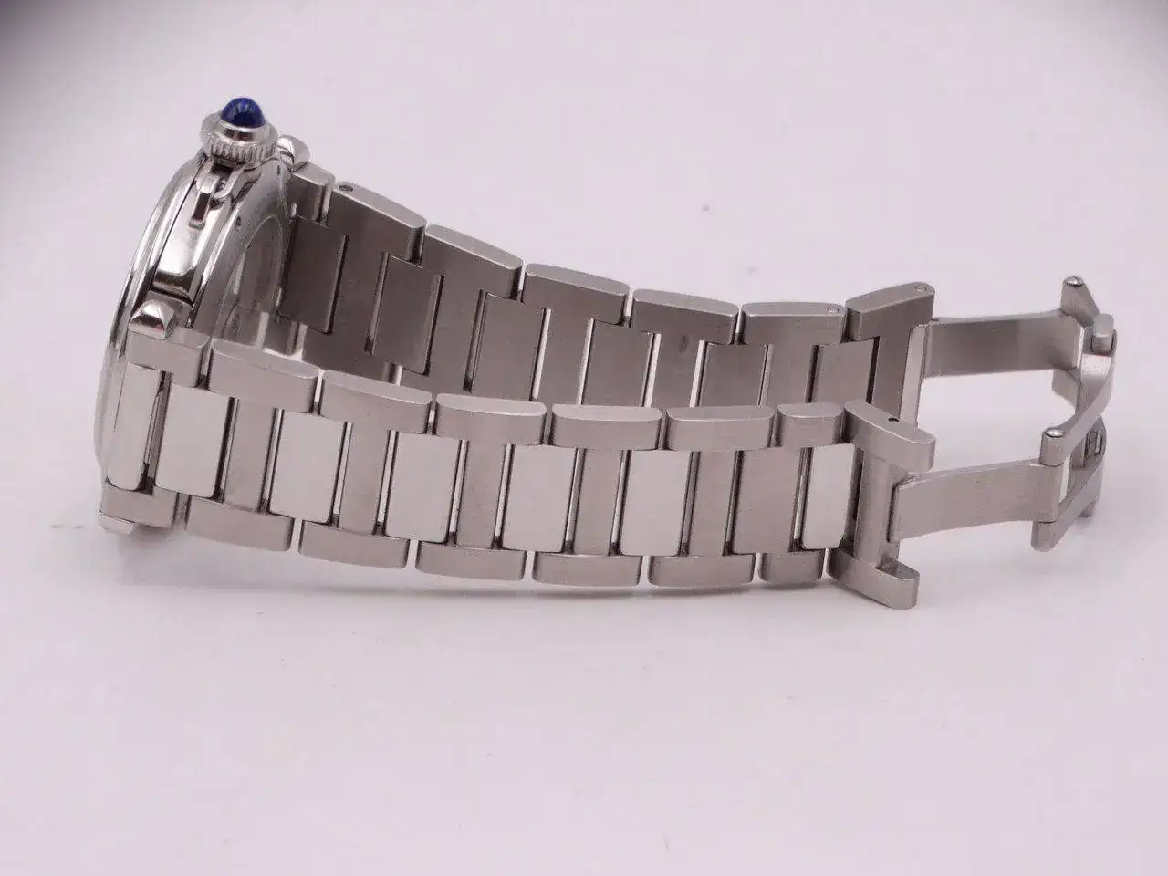 Cartier Pasha Automatic 05448.webp