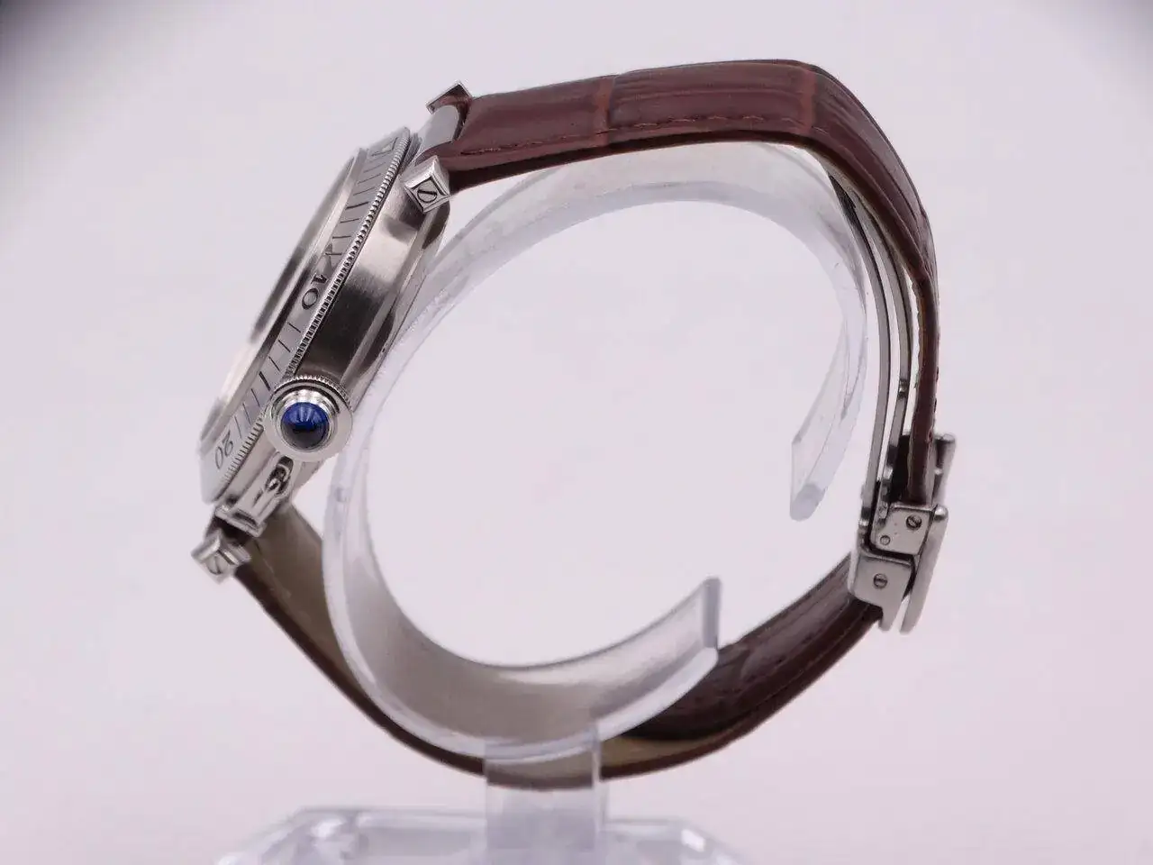 Cartier Pasha Automatic 09858.JPG