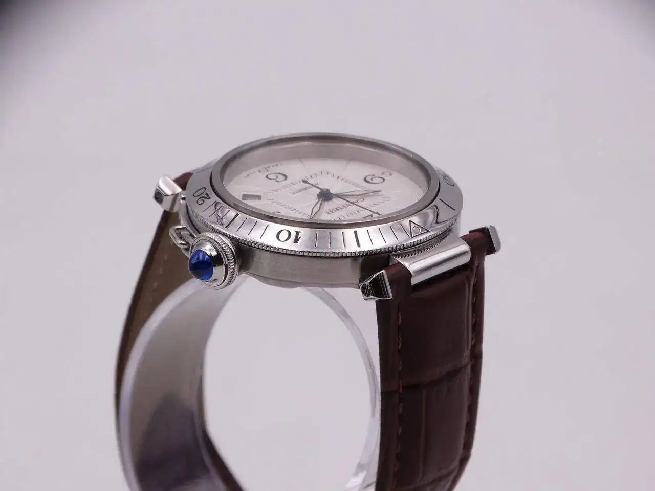 Cartier Pasha Automatic 09865.JPG