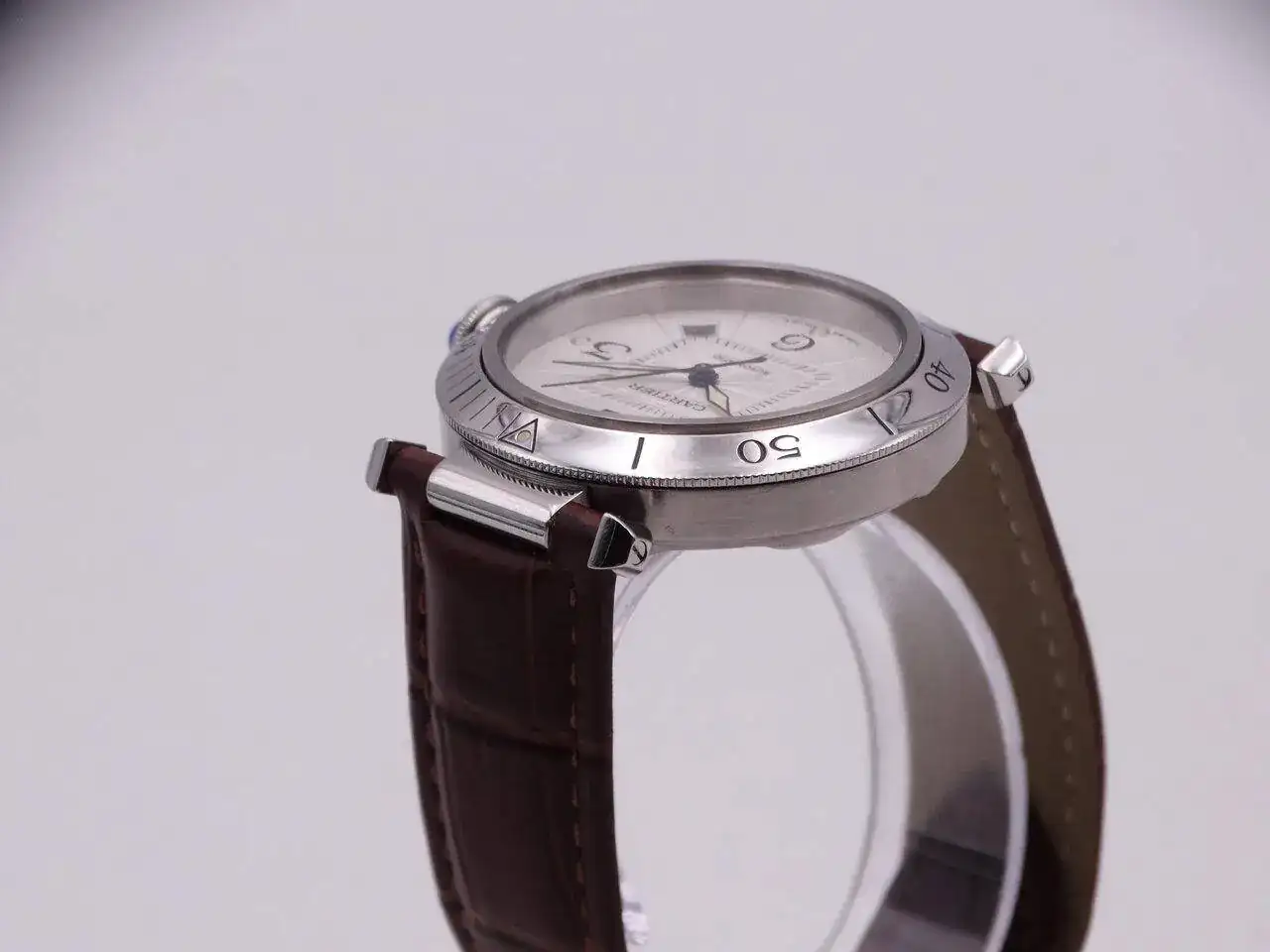 Cartier Pasha Automatic 09866.JPG