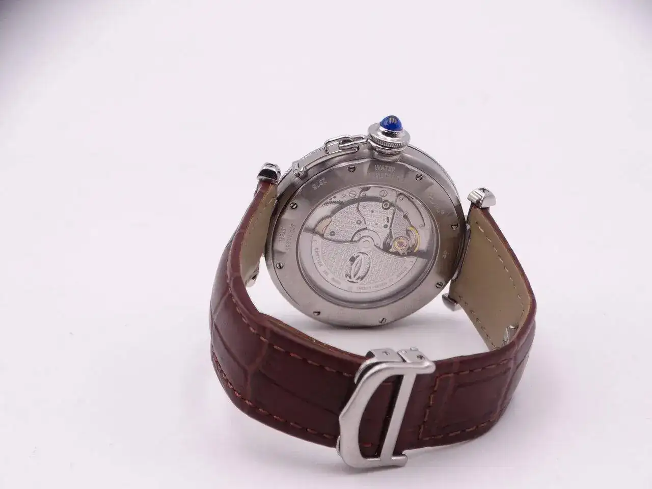 Cartier Pasha Automatic 09867.JPG