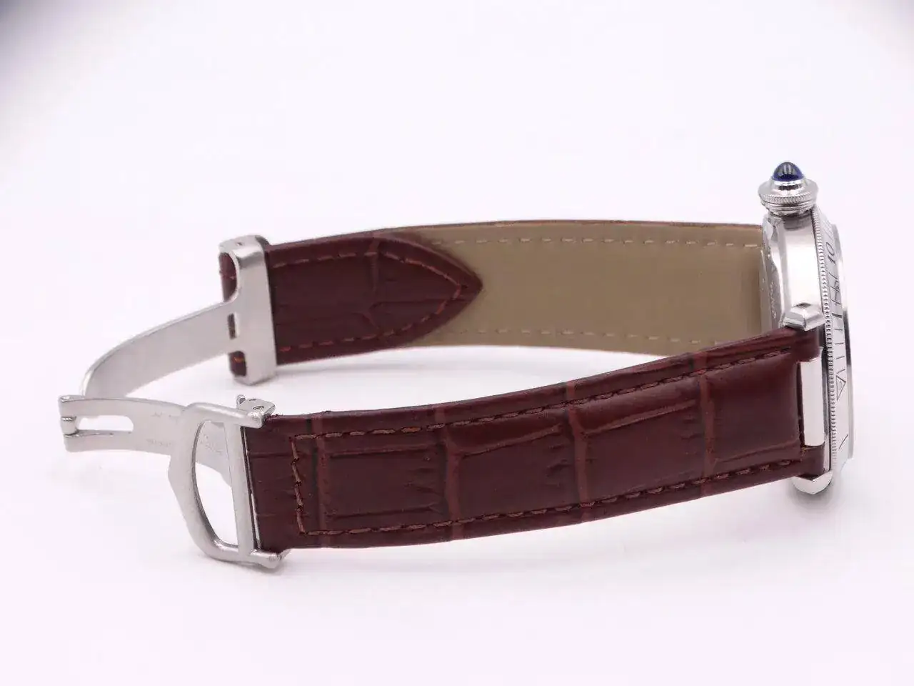 Cartier Pasha Automatic 09869.JPG