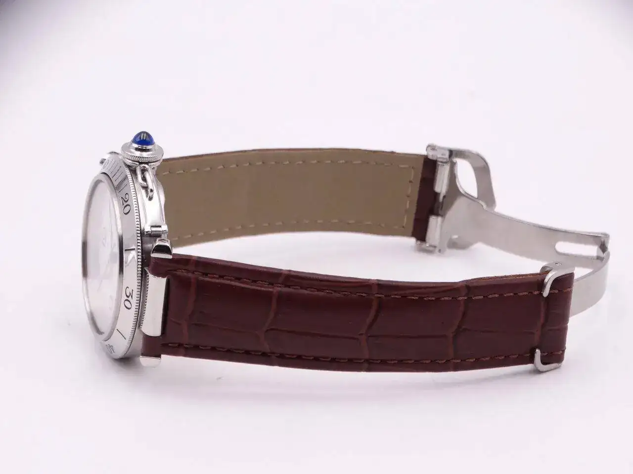 Cartier Pasha Automatic 09870.JPG