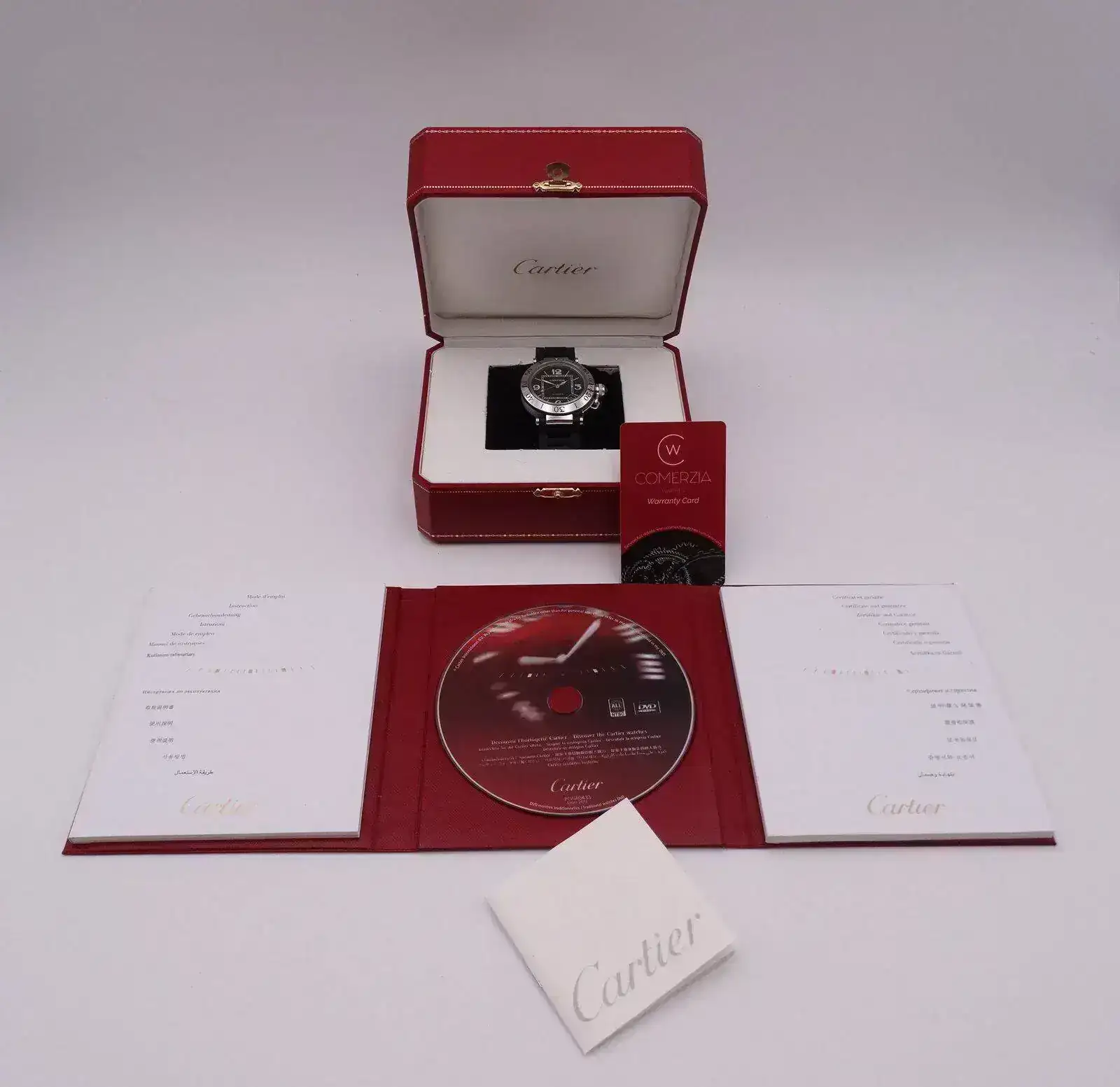 Cartier Pasha Automatic Seatimer 00599.webp