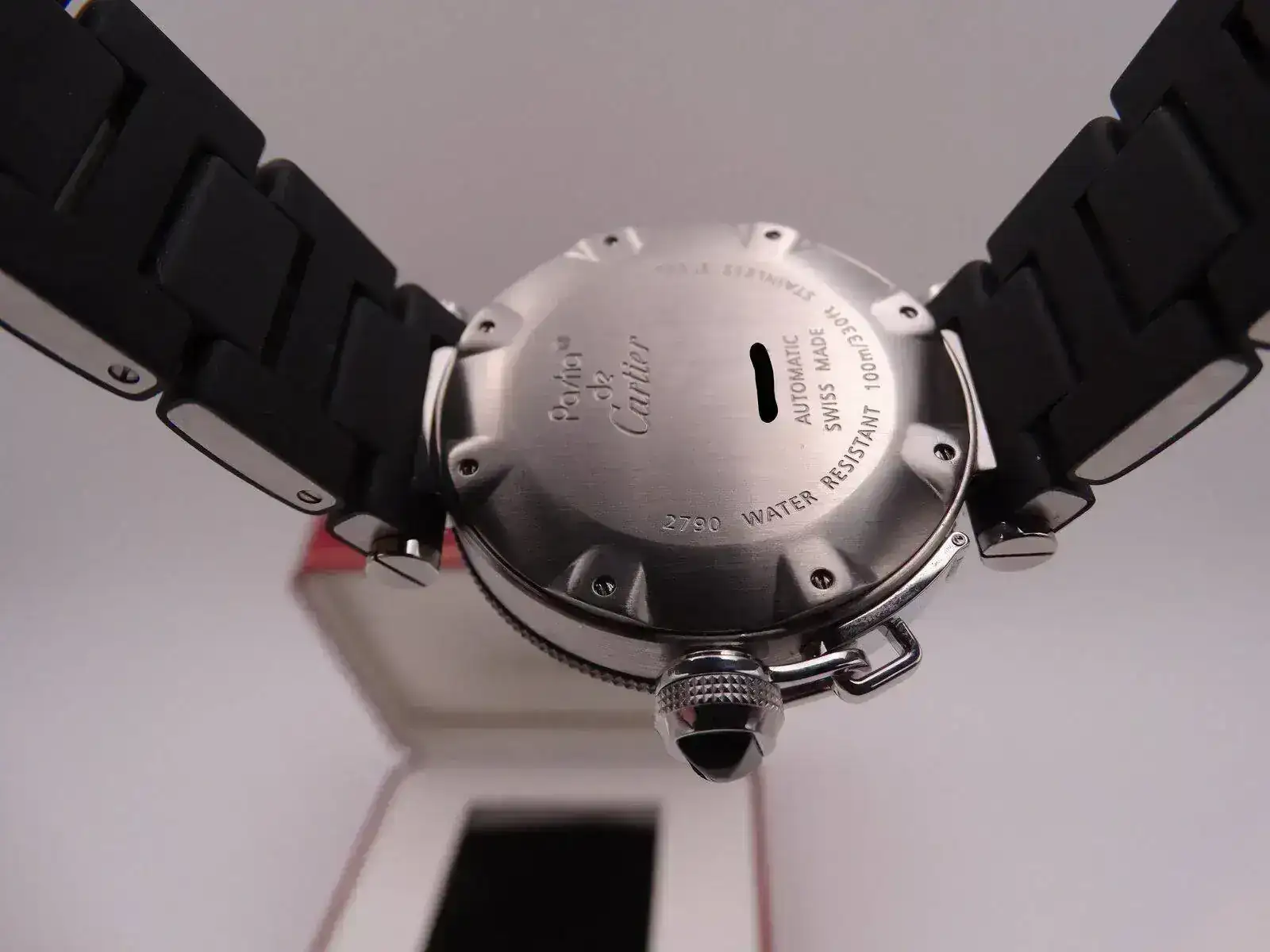Cartier Pasha Automatic Seatimer 00611 copia.webp