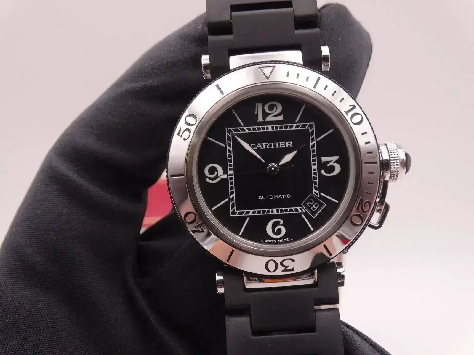 Cartier Pasha Automatic Seatimer 00623.webp