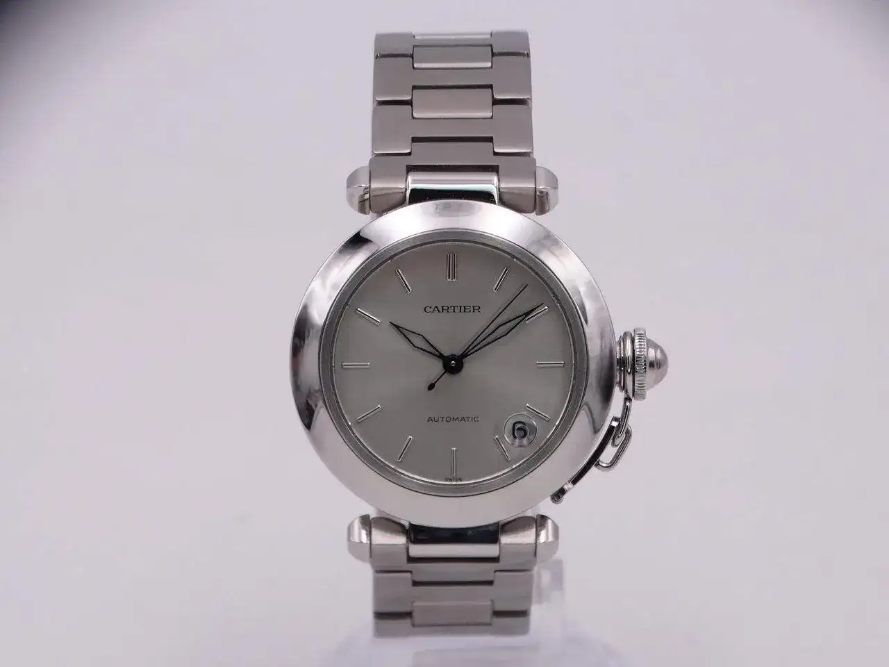 Cartier Pasha C Automatic 09213.webp