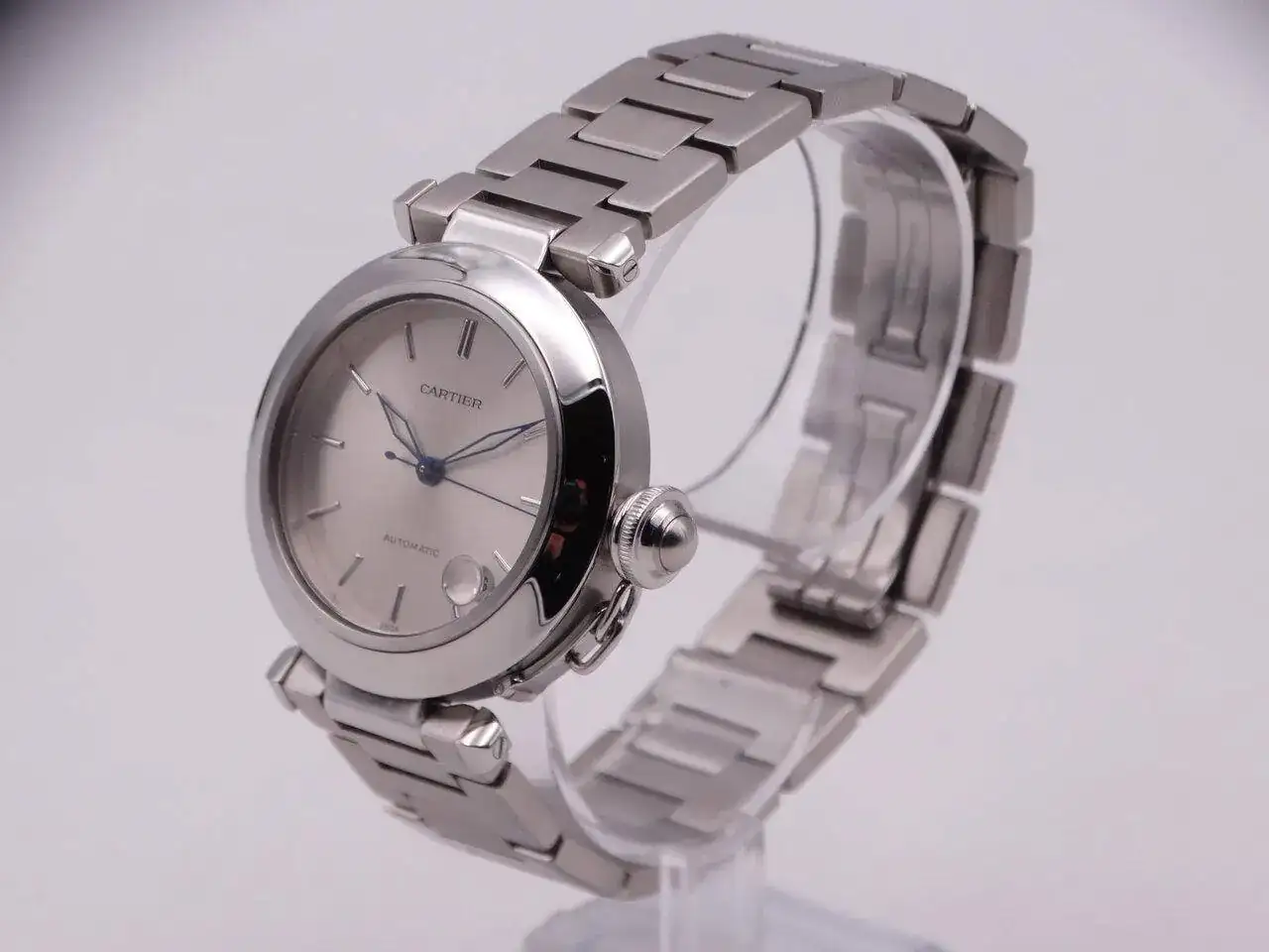 Cartier Pasha C Automatic 09214.webp