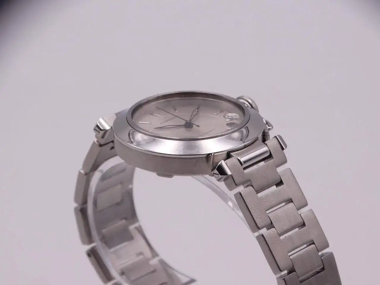 Cartier Pasha C Automatic 09221.webp