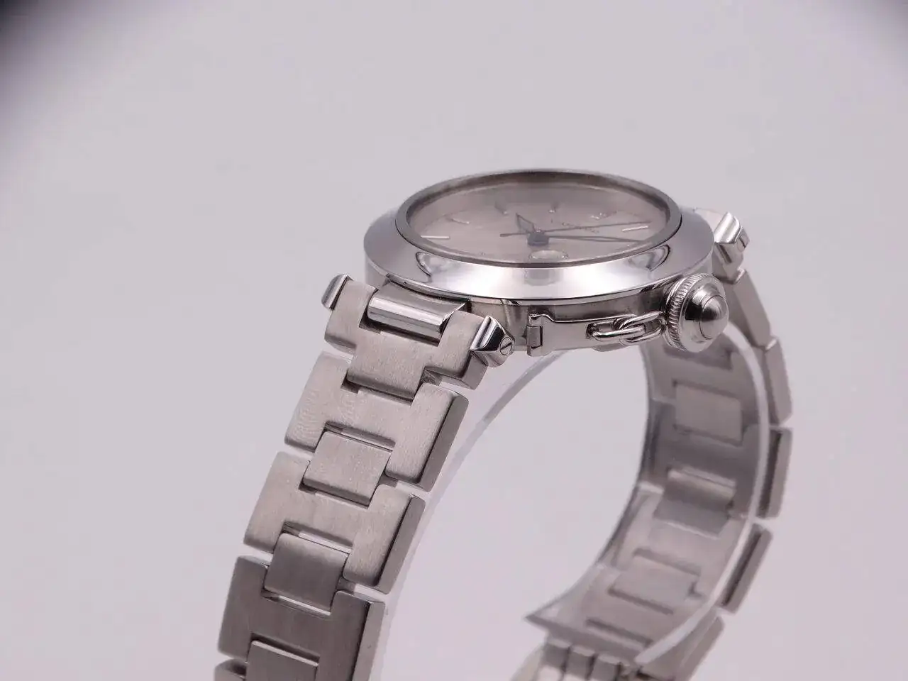 Cartier Pasha C Automatic 09222.webp