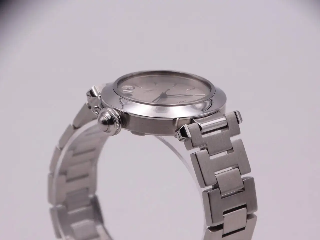 Cartier Pasha C Automatic 09223.webp