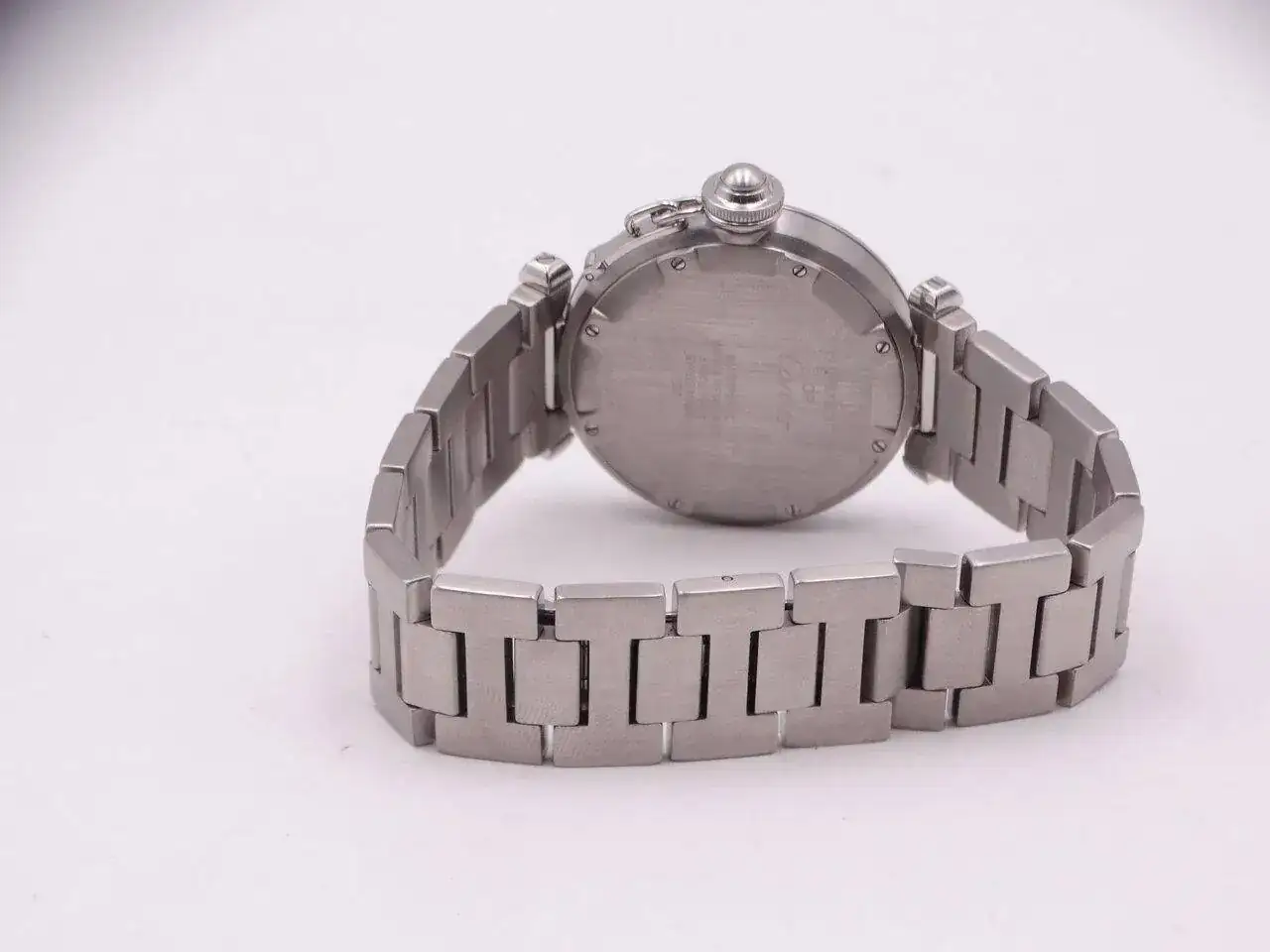 Cartier Pasha C Automatic 09225.webp